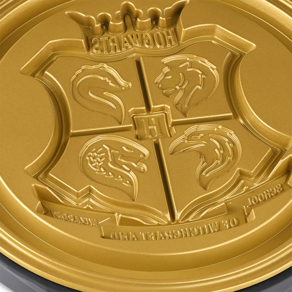 Harry Potter Waffle Maker - Image 5