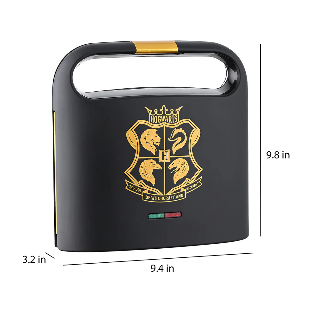 Harry Potter Sandwich Maker - Image 3