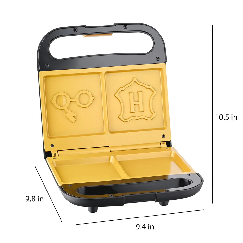 Harry Potter Sandwich Maker - Image 4