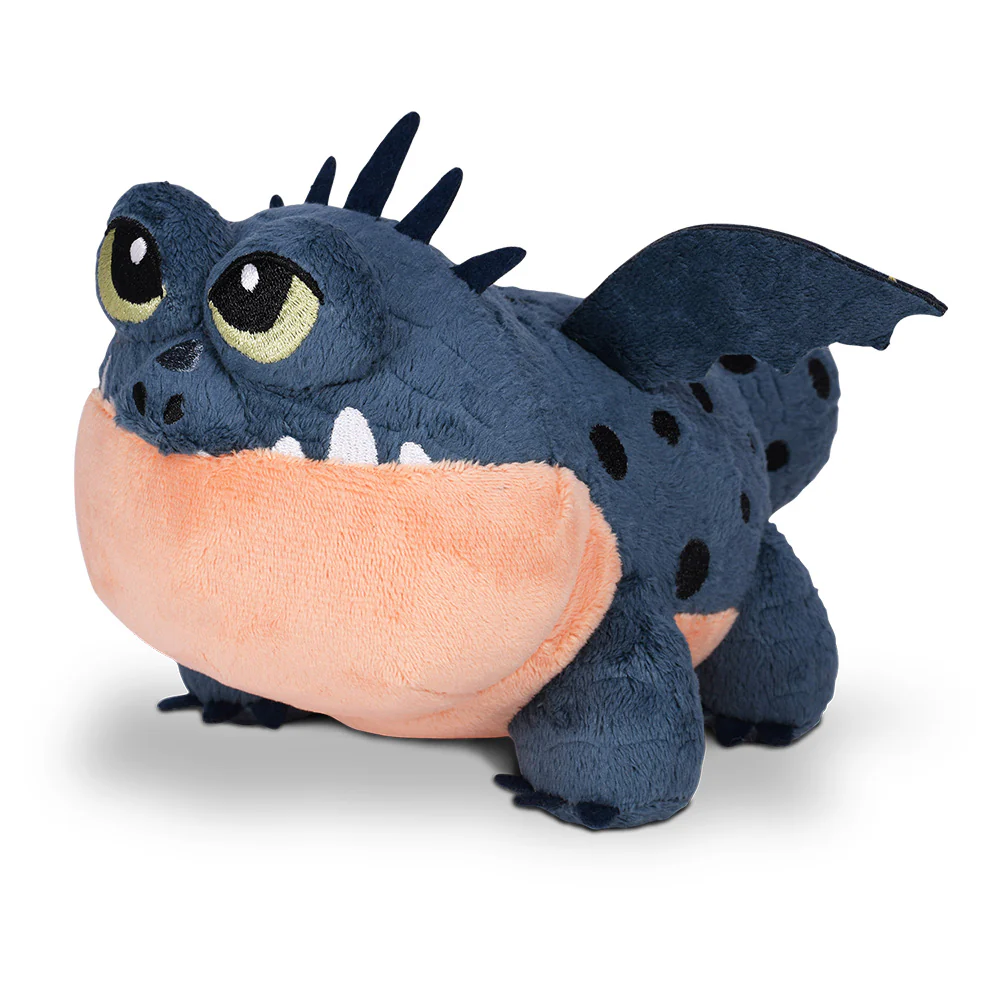 How to Train Your Dragon Plushies - Set of 3 - Image 5