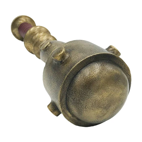 Masters of the Universe Man-At-Arms Mace Prop Replica - Image 4