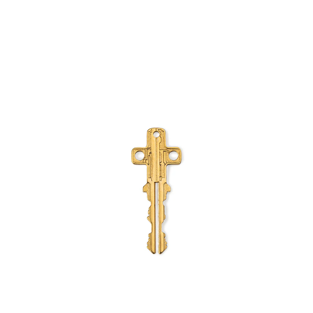 Mission: Impossible - The Final Reckoning Key Necklace Set - Image 6
