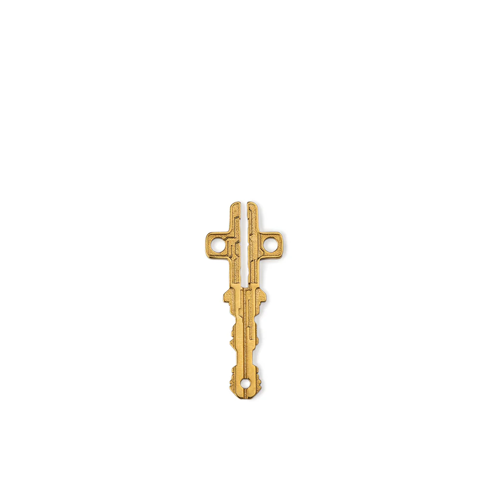 Mission: Impossible - The Final Reckoning Key Necklace Set - Image 7