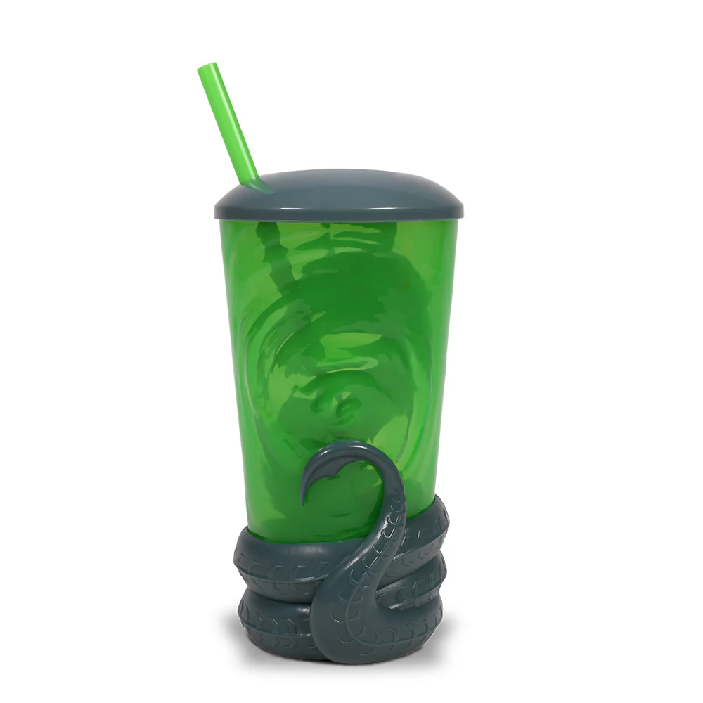 Mortal Kombat II Light-Up Cup - Image 3