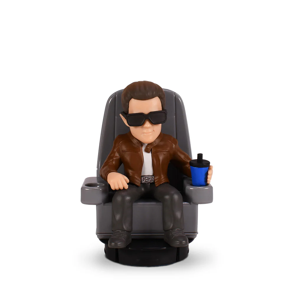 Mortal Kombat II Exclusive Chair Toppers - Set of 2 - Image 3