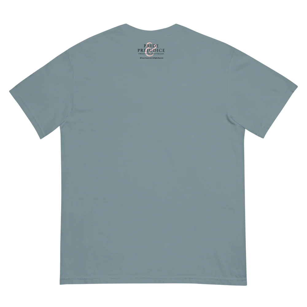 Pride & Prejudice You Have Bewitched Me T-Shirt - Image 3