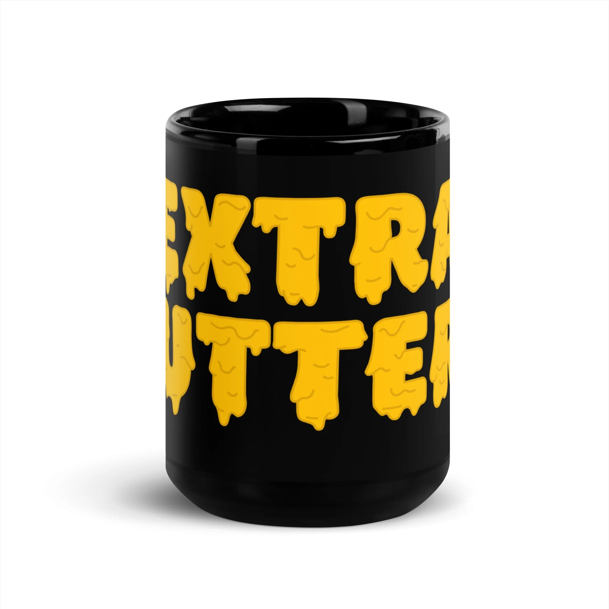 Regal Cinemas Extra Buttery Mug - Image 6