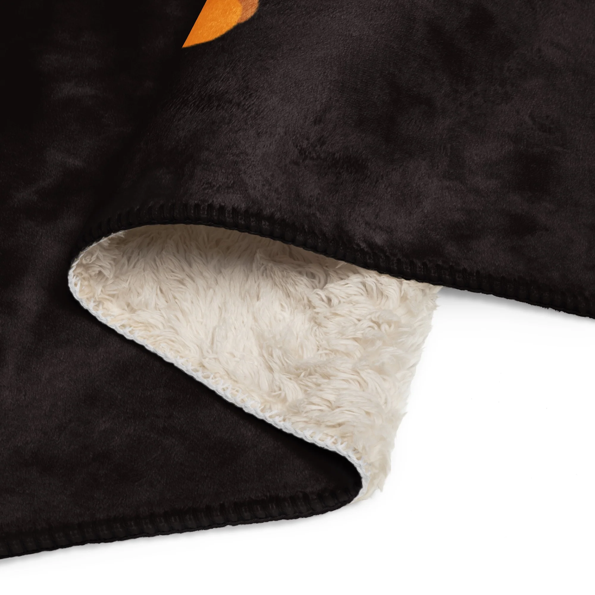 Regal Cinemas Extra Cheesy Sherpa Blanket - Image 7