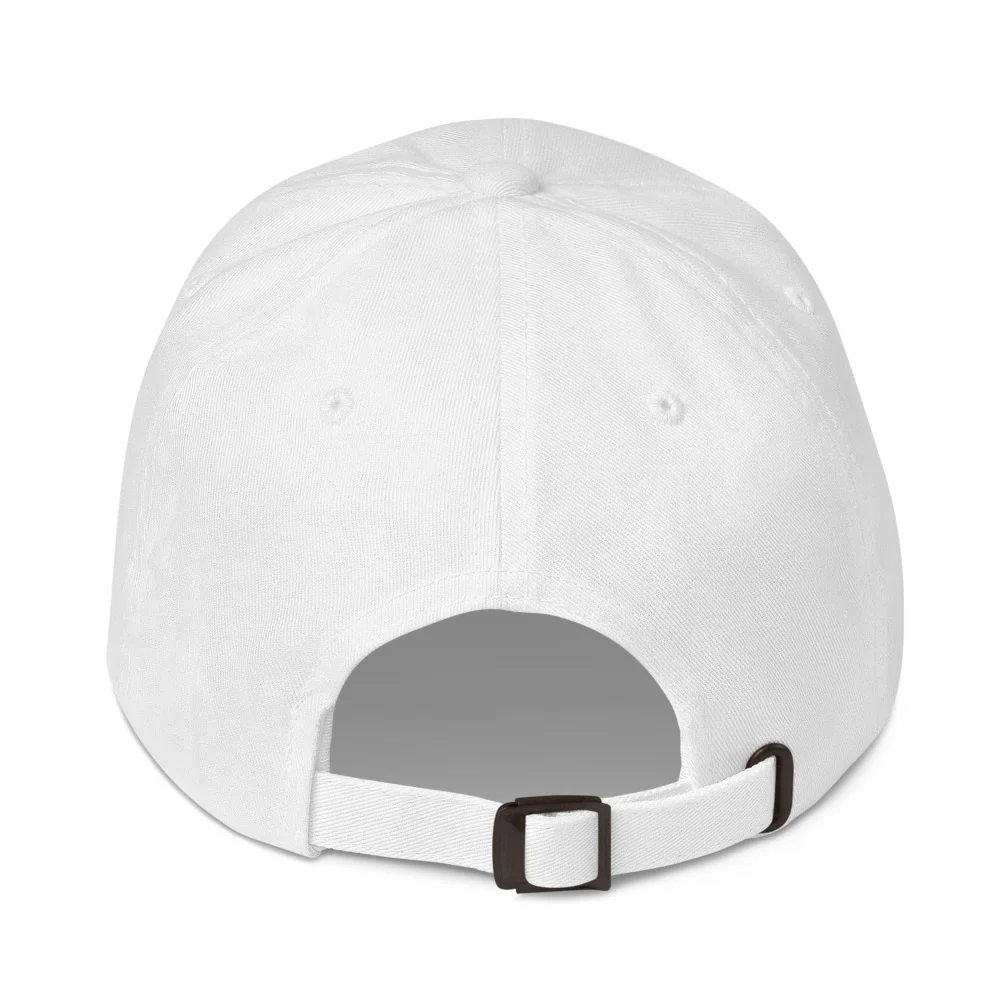 Regal Cinemas Logo Embroidered Dad Hat - Image 4