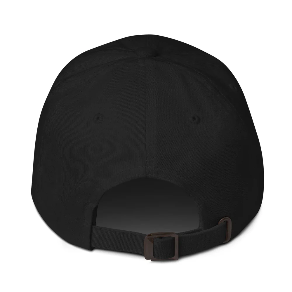 Regal Cinemas Logo Embroidered Dad Hat - Image 7