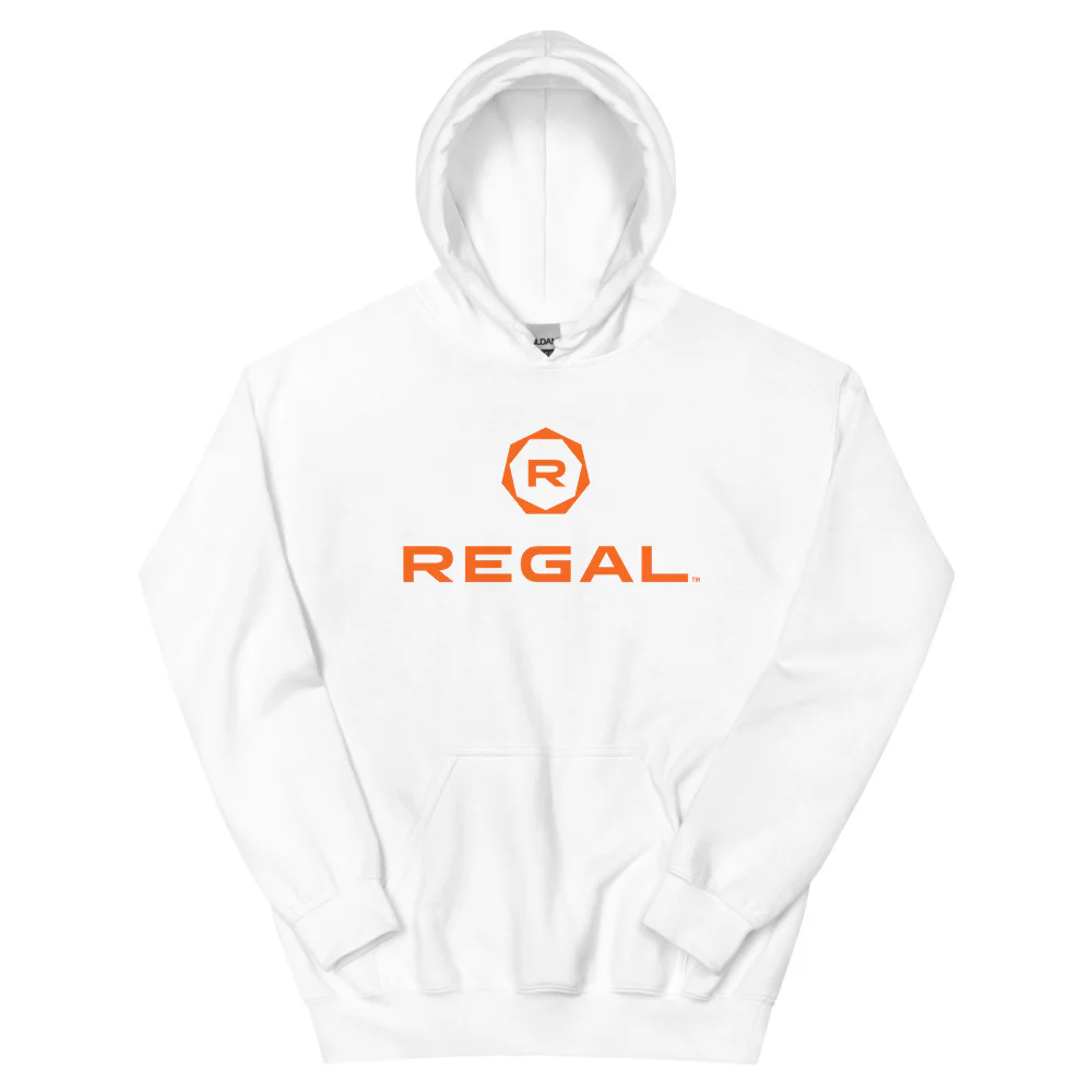 Regal Cinemas Logo Hoodie - Image 4