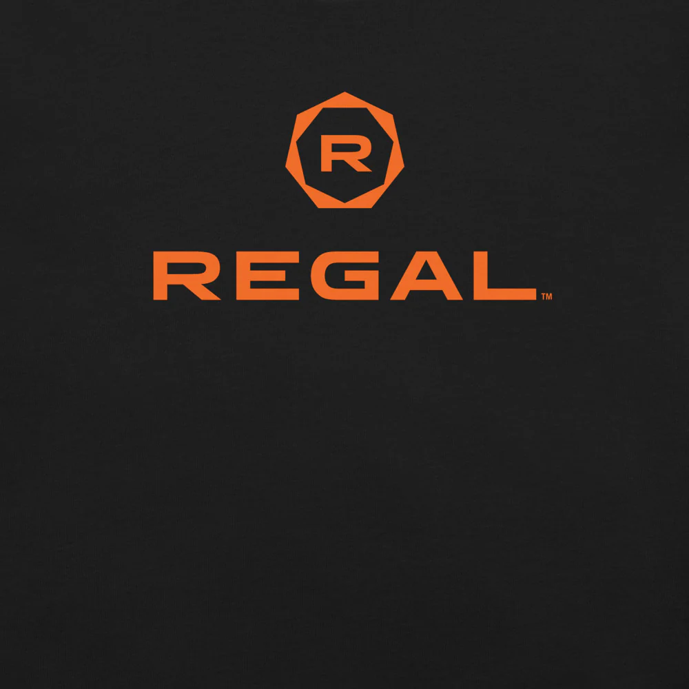 Regal Cinemas Logo T-Shirt - Image 2