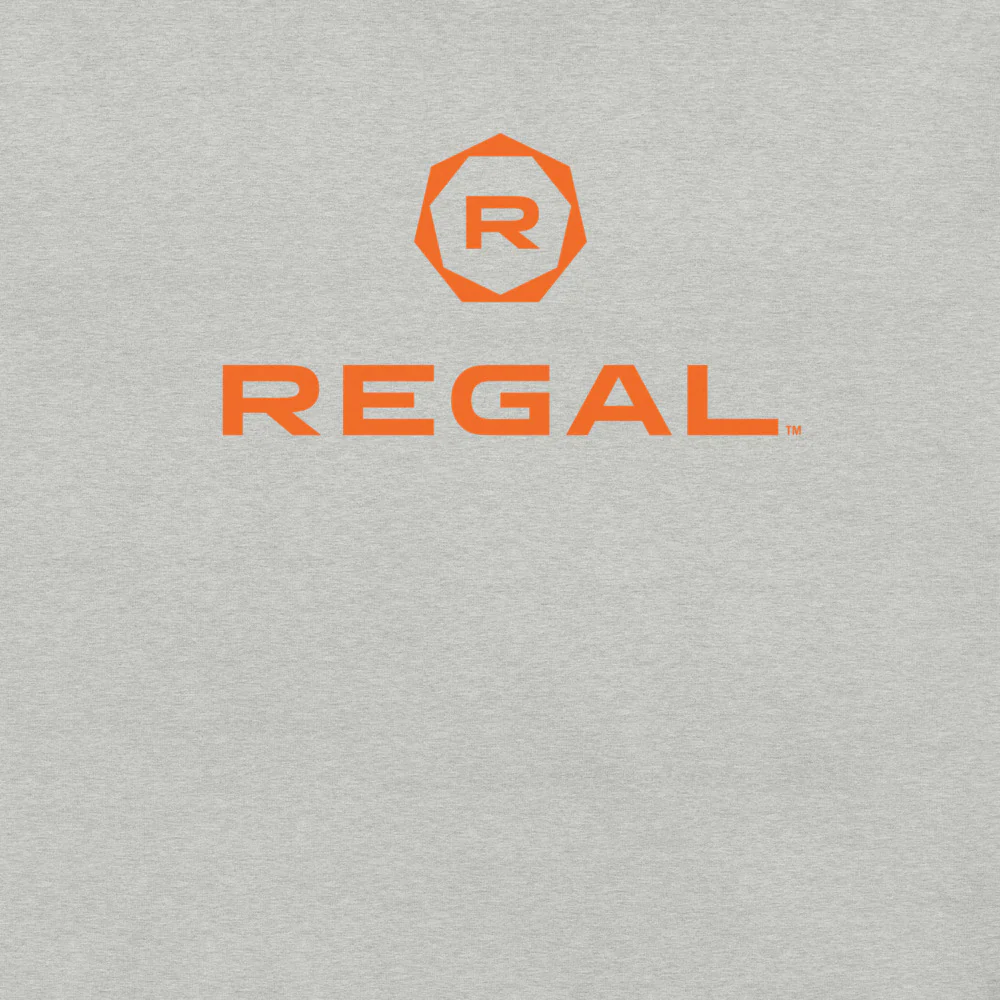 Regal Cinemas Logo T-Shirt - Image 5