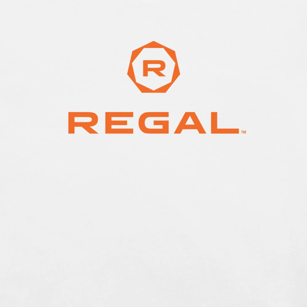 Regal Cinemas Logo T-Shirt - Image 7