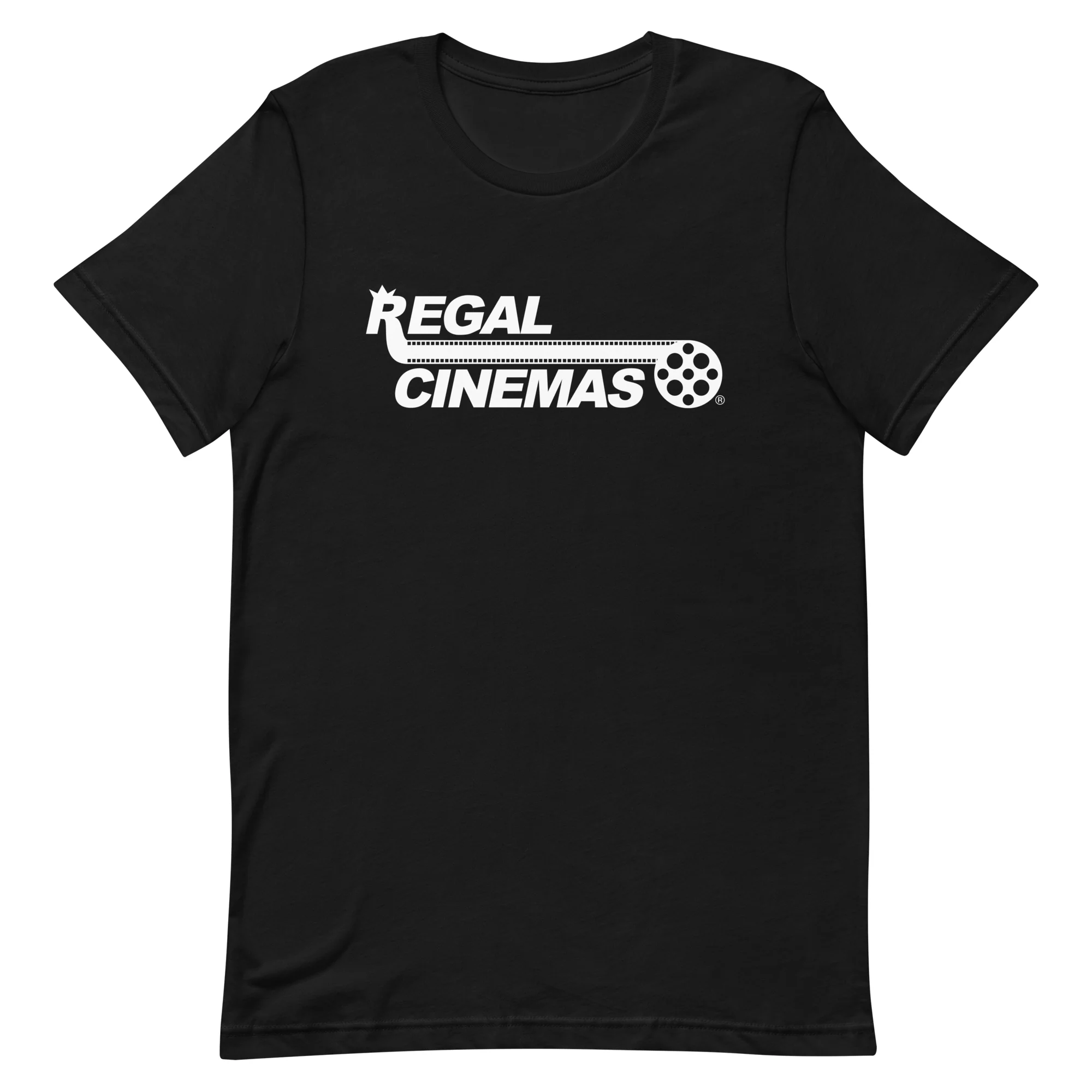 Regal Cinemas Vintage Logo T-Shirt - Image 6
