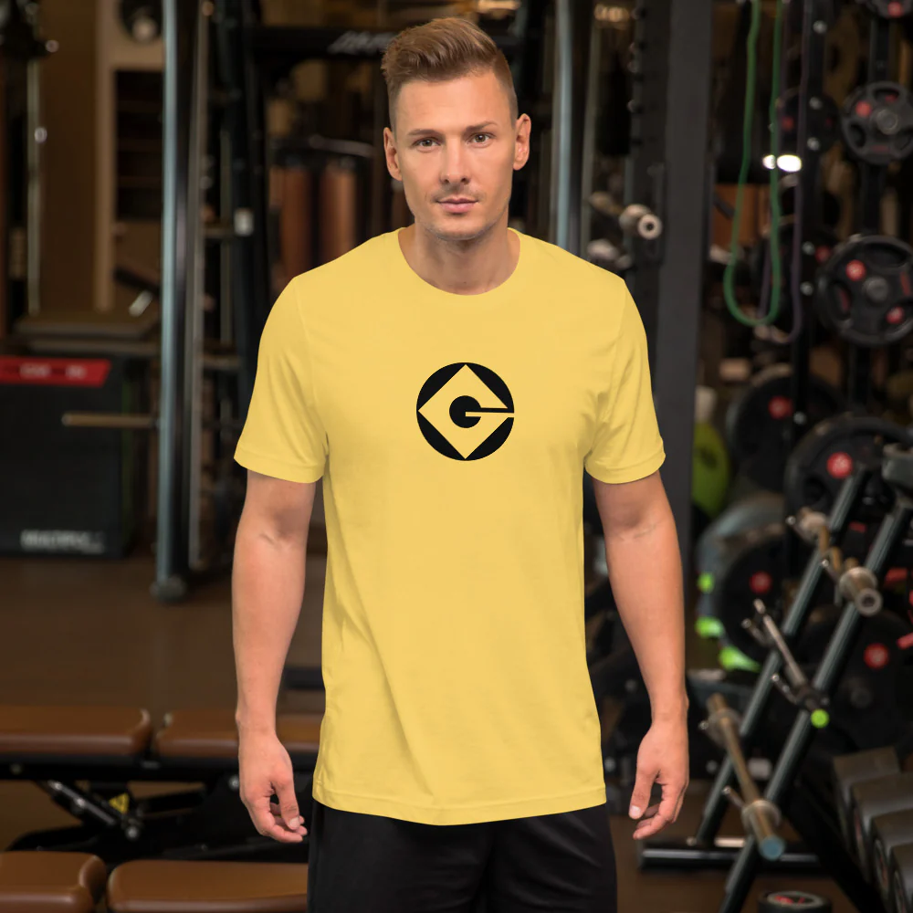 Despicable Me 4 Gru Unisex T-Shirt - Image 5