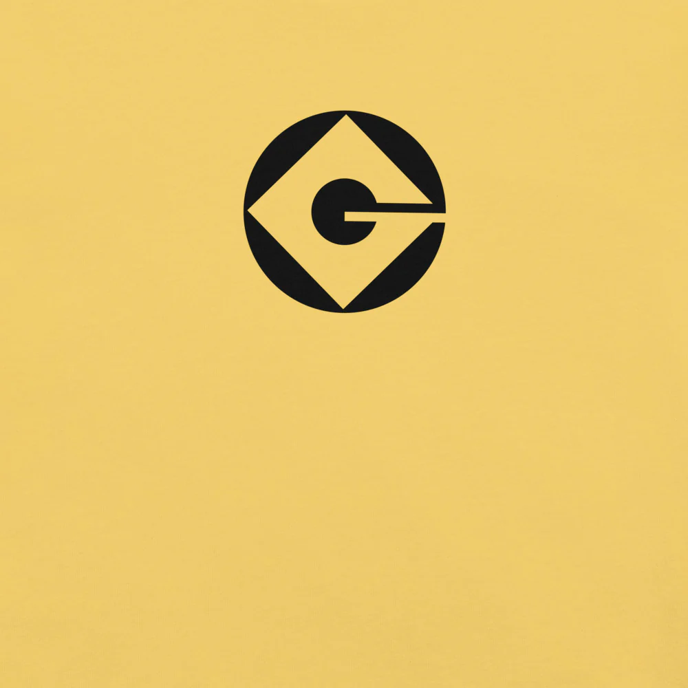 Despicable Me 4 Gru Unisex T-Shirt - Image 6