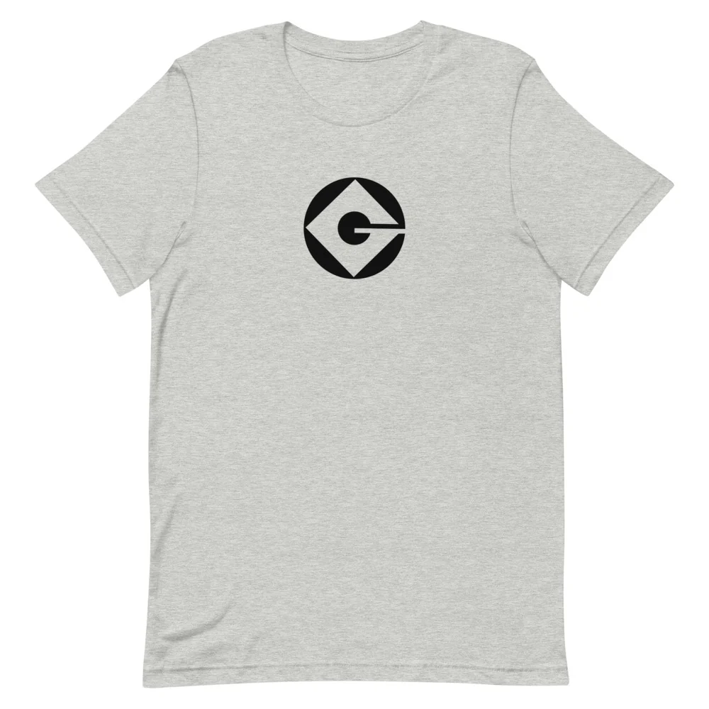 Despicable Me 4 Gru Unisex T-Shirt - Image 7