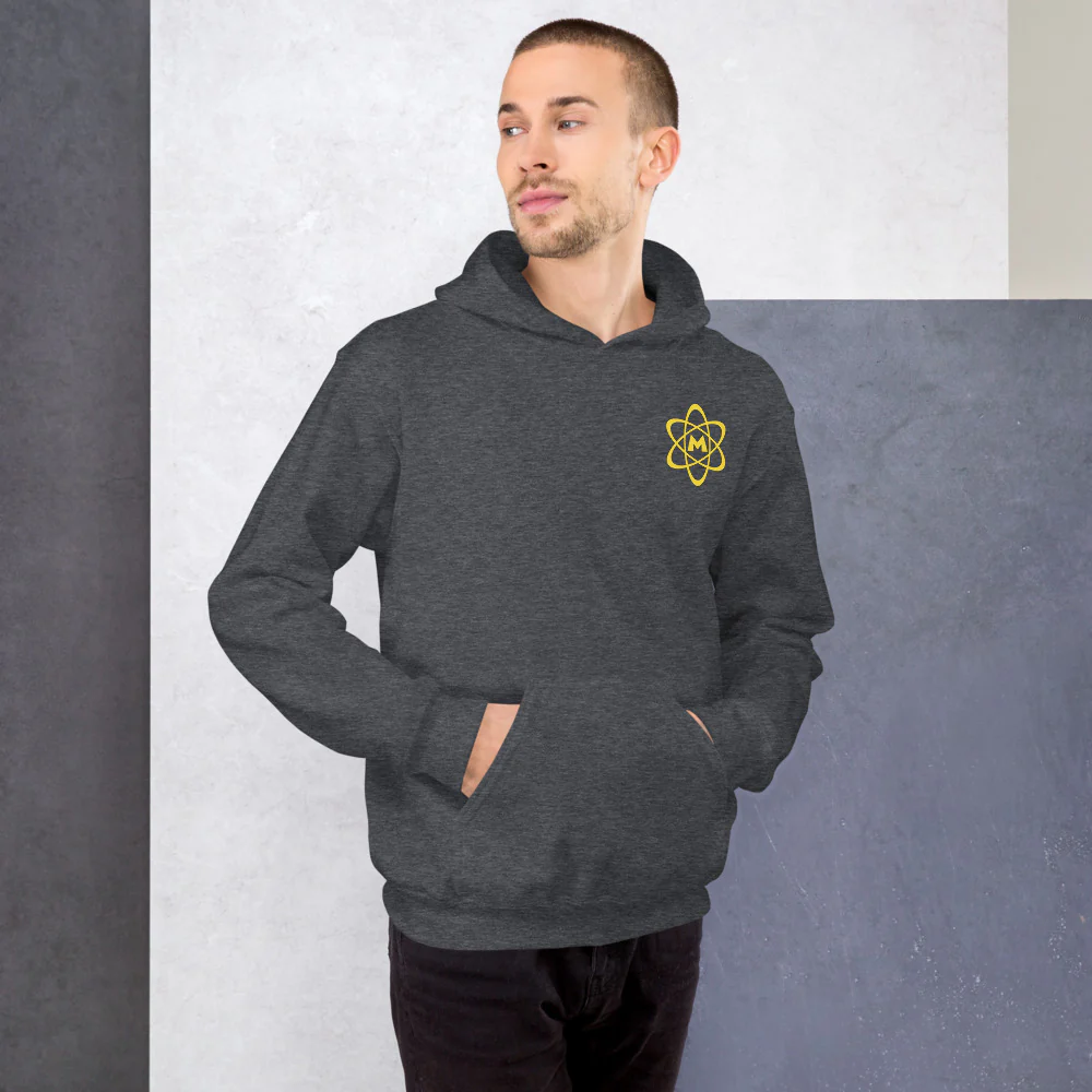 Despicable Me 4 Unstoppable Unbreakable Hoodie - Image 4