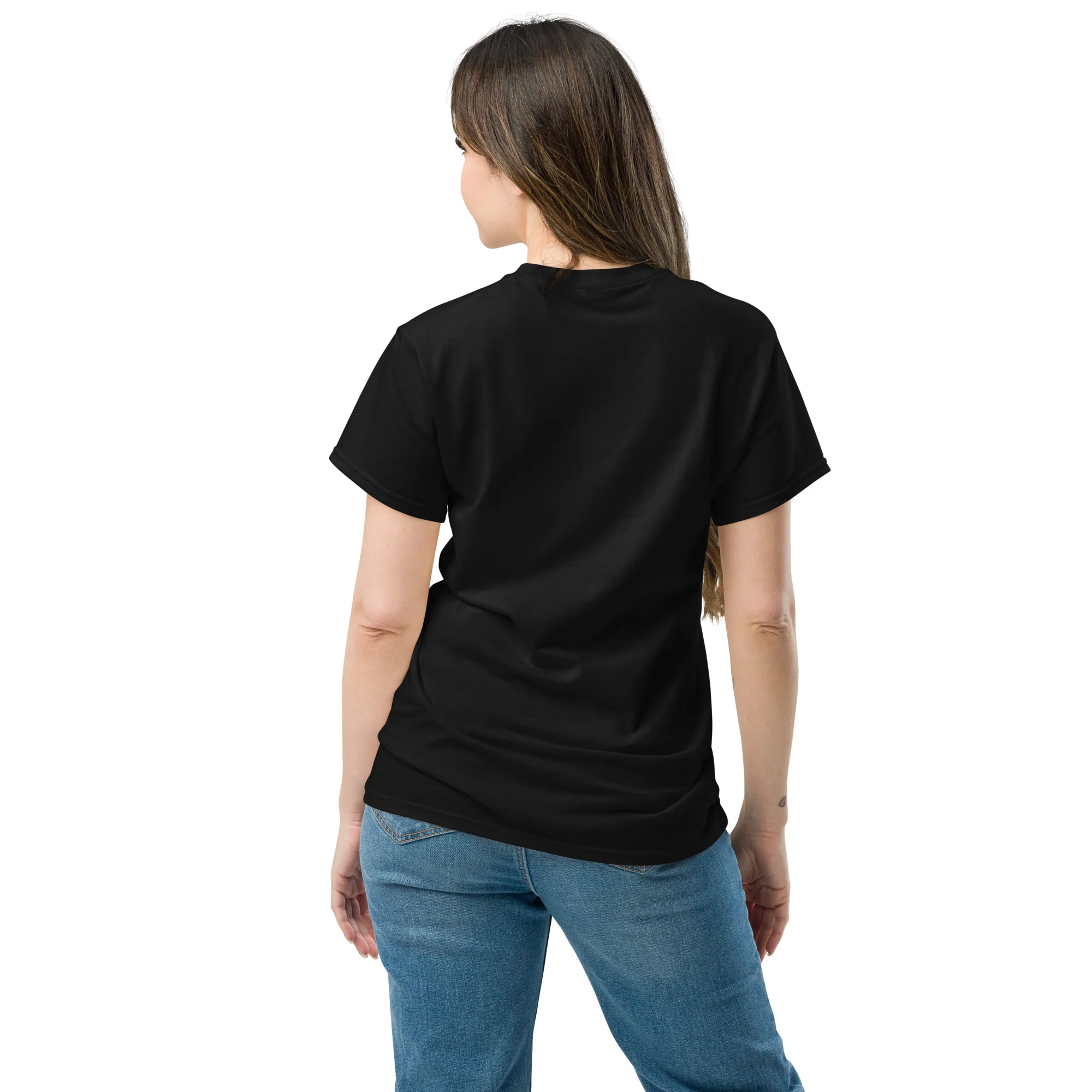 Regal Theatres Rom-Com T-Shirt - Image 4