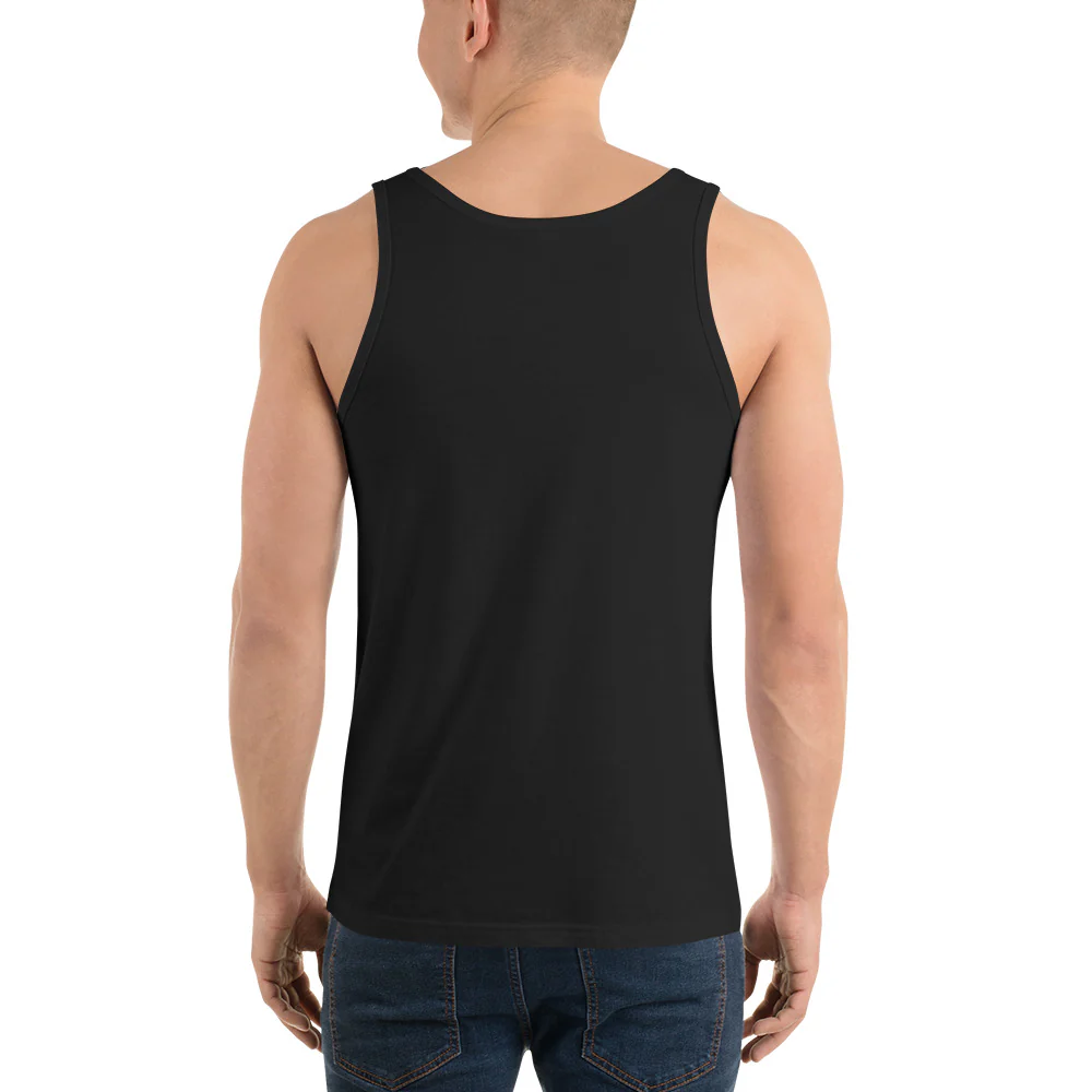 Regal Theatres Stay Spooky Tank Top - Image 4