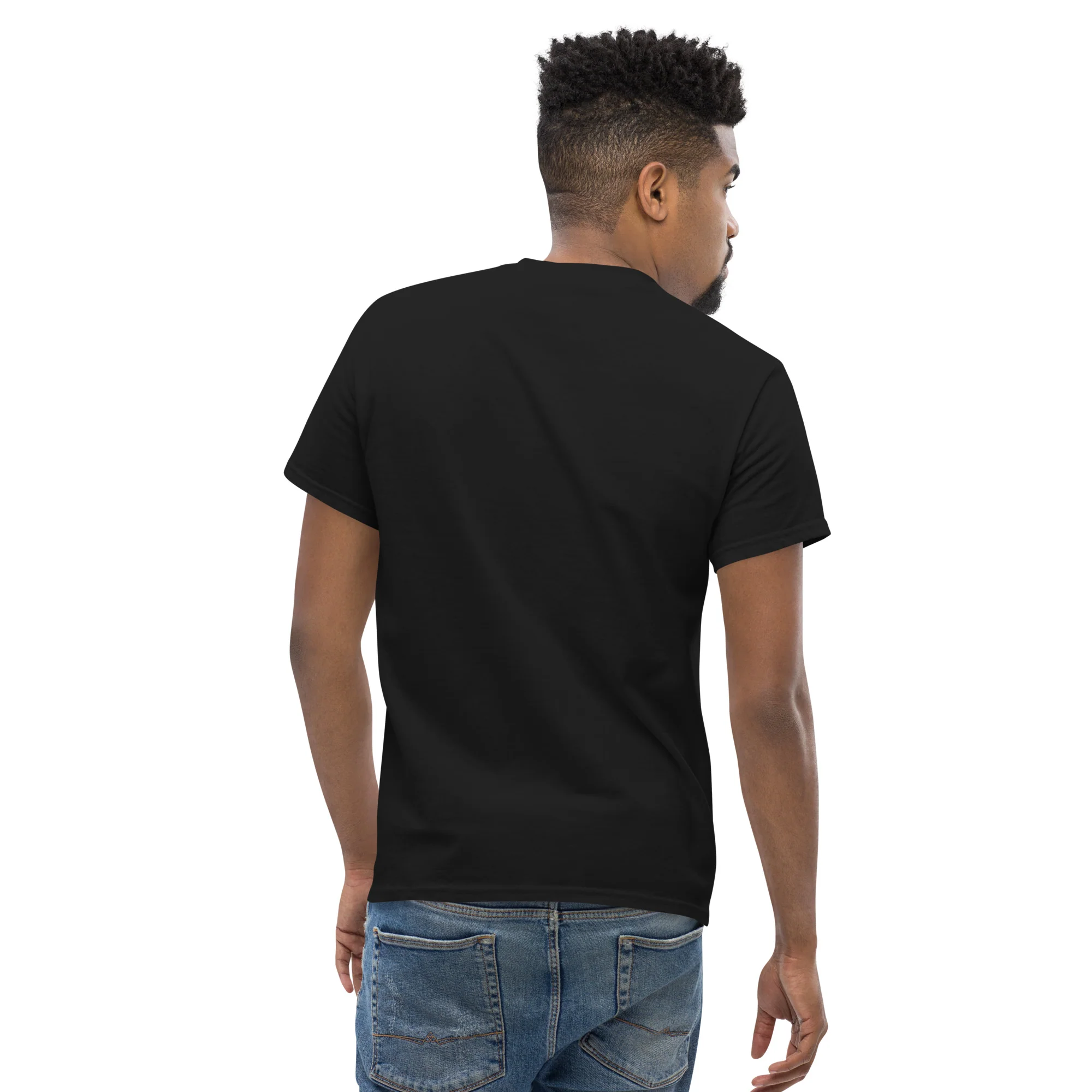 Regal Theatres Superhero T-Shirt - Image 4