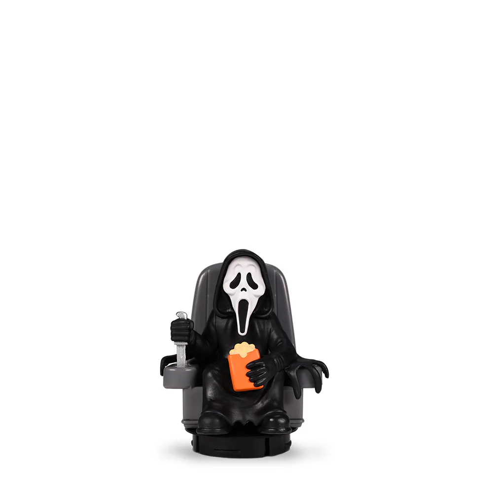 Scream 7 Merchandise Collection: Official New Arrivals