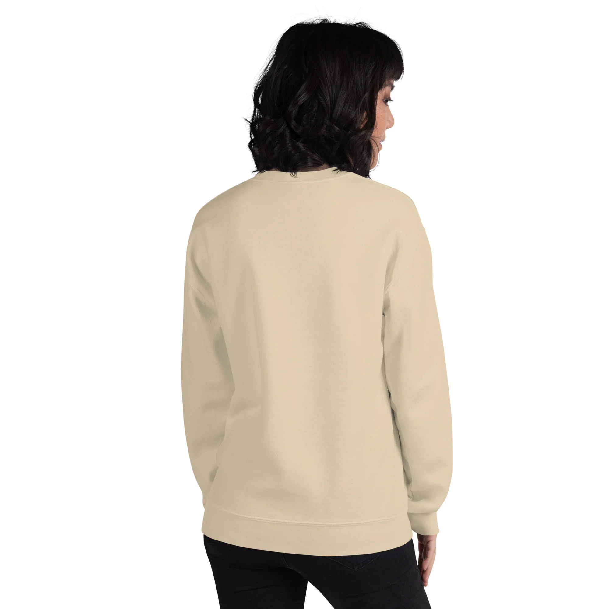 Shrek & Donkey Crewneck Sweatshirt - Image 5