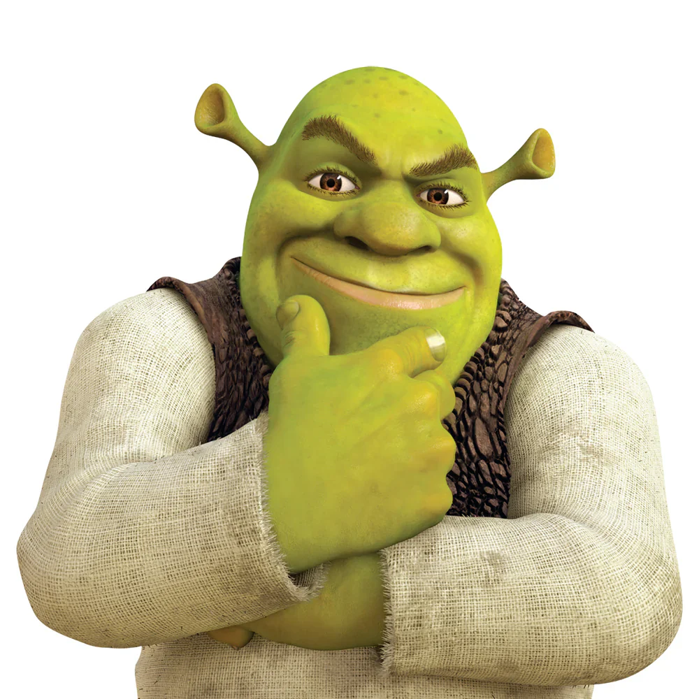 Shrek Standee - Image 2