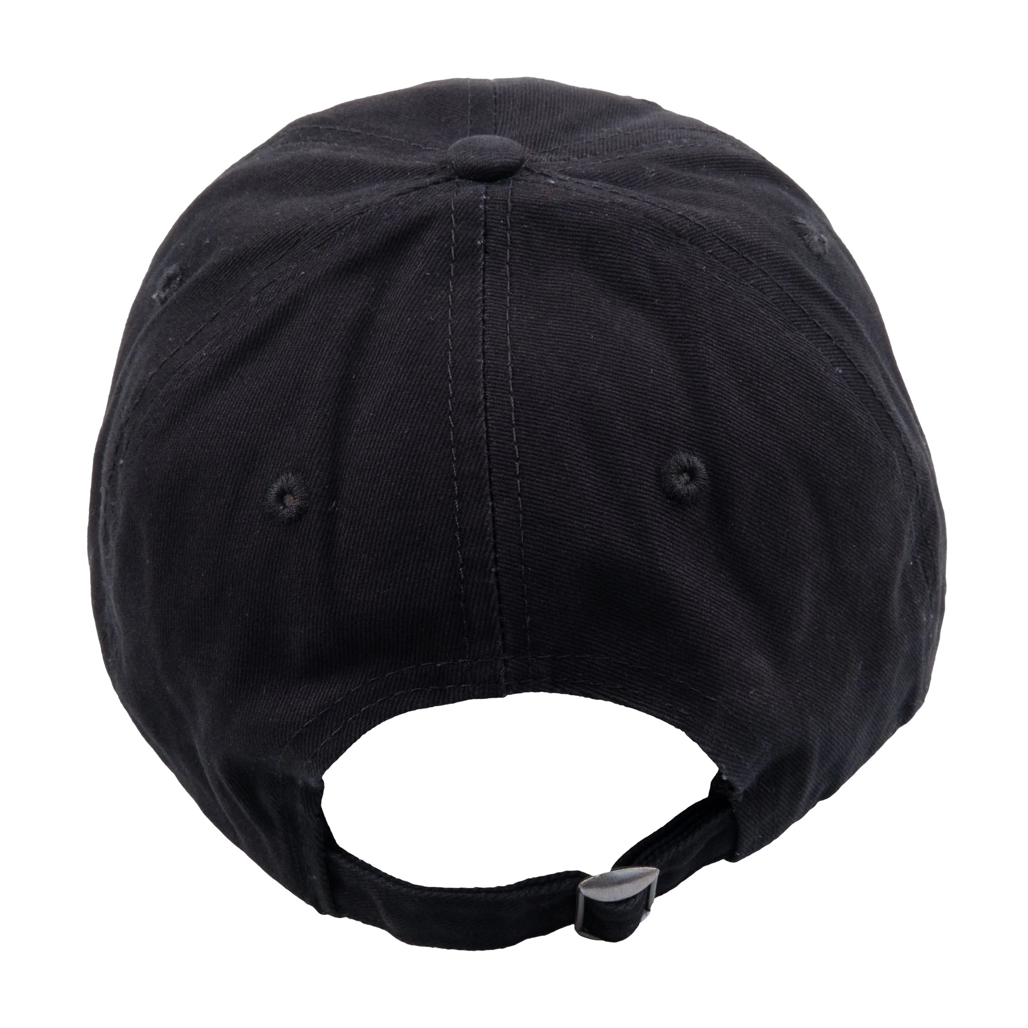 Star Wars The Mandalorian Grogu Adjustable Cotton Dad Hat - Image 4