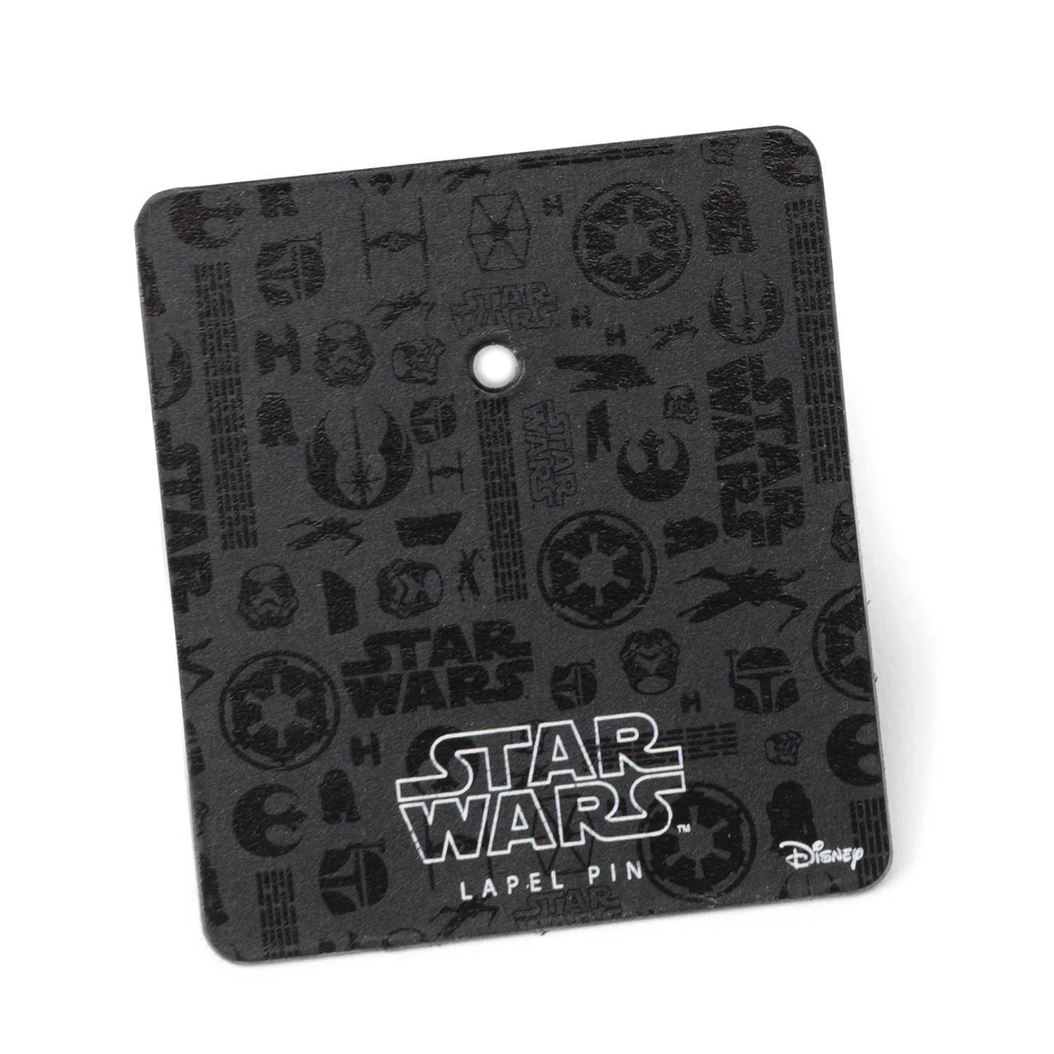 Star Wars Grogu Lapel Pin - Image 6
