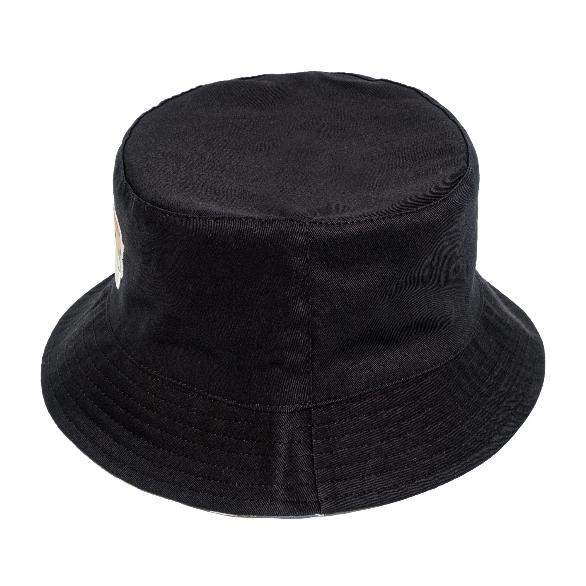 Star Wars Grogu Reversible Corduroy Women's Bucket Hat - Image 4