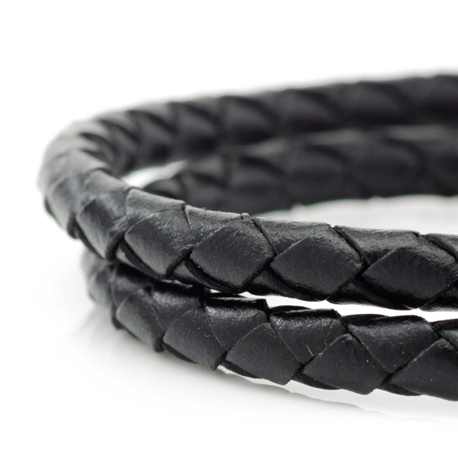 Star Wars The Mandalorian Double Wrap Bracelet - Image 5