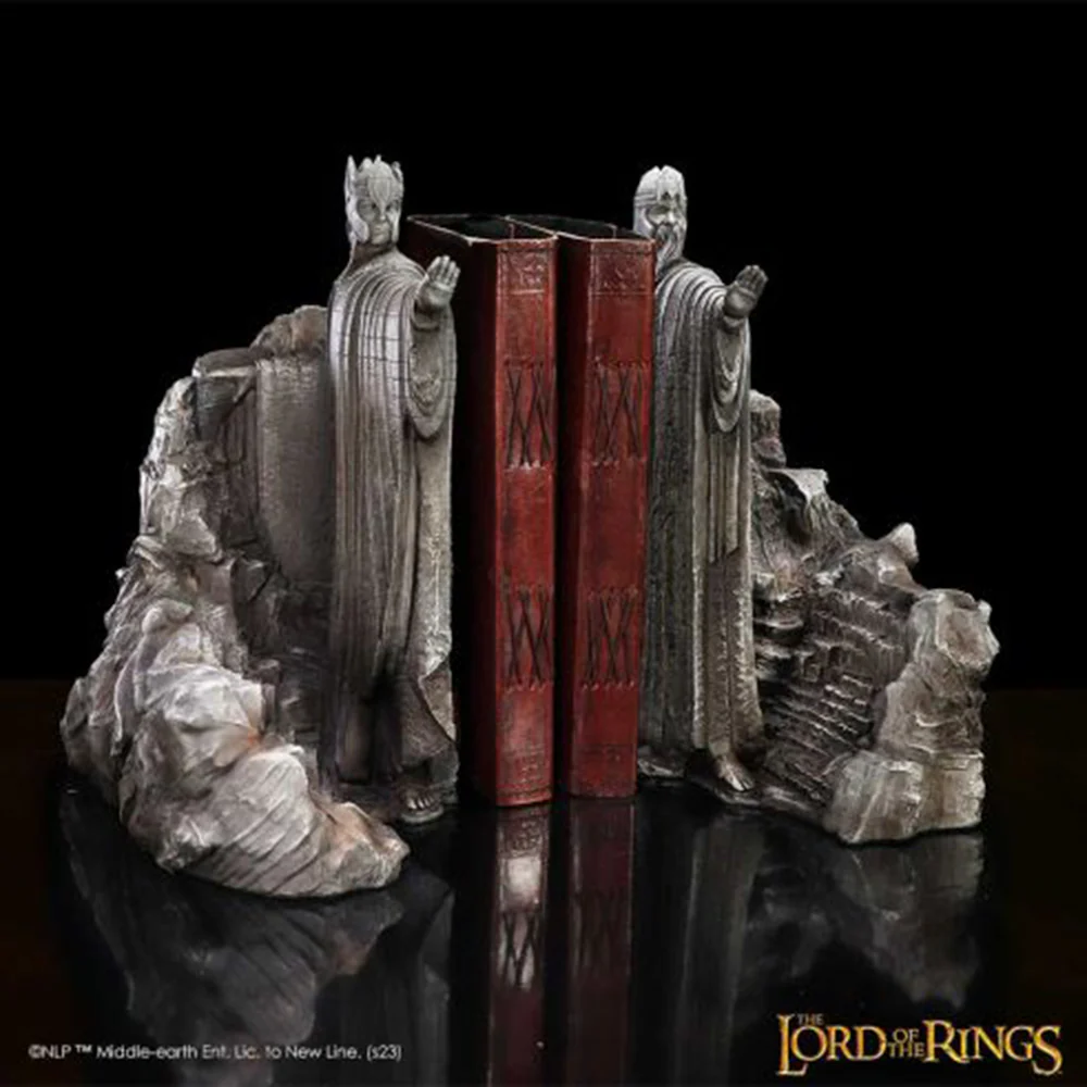 The Lord of the Rings Gates of Argonath Bookends - Image 3