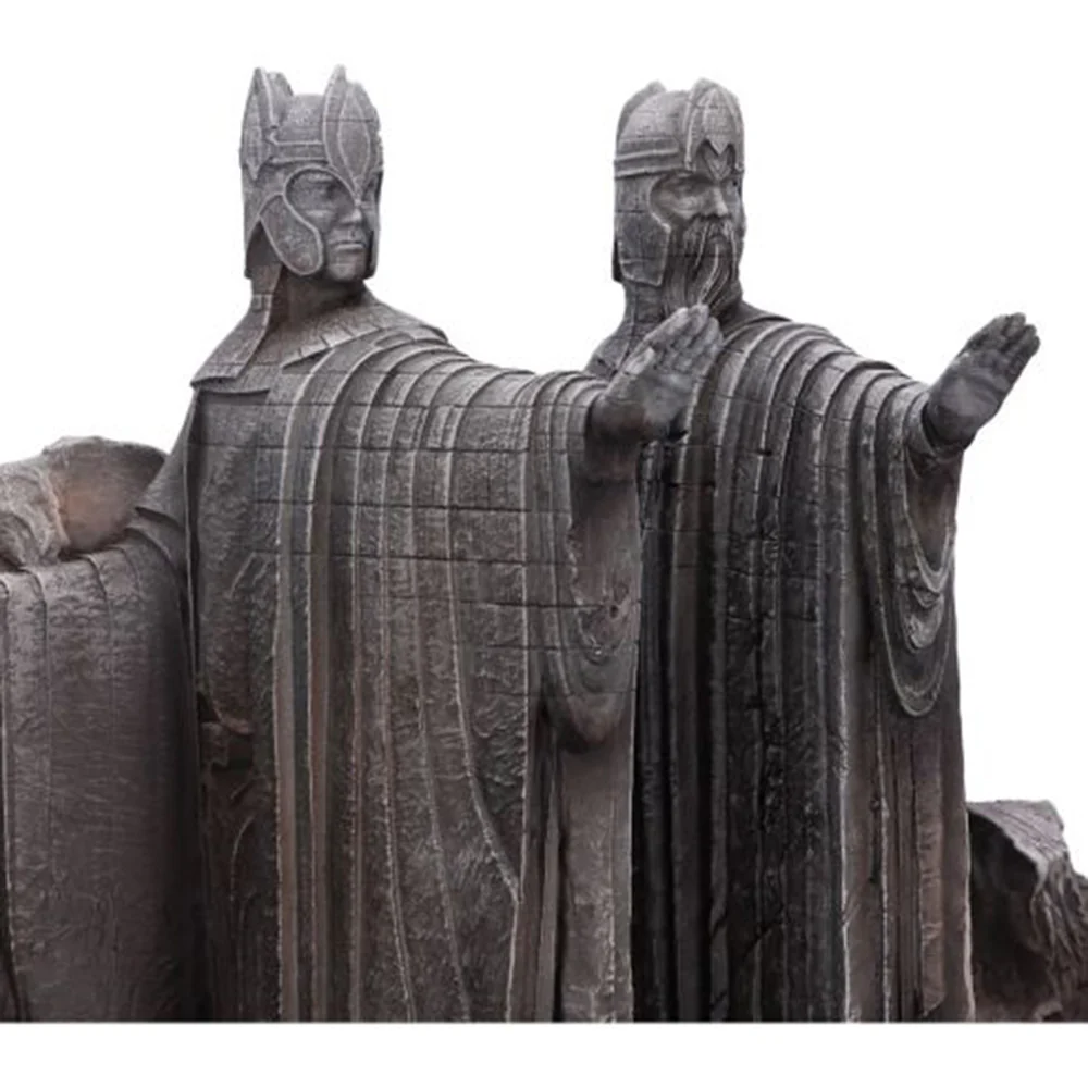 The Lord of the Rings Gates of Argonath Bookends - Image 5