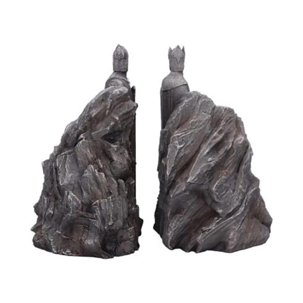 The Lord of the Rings Gates of Argonath Bookends - Image 6