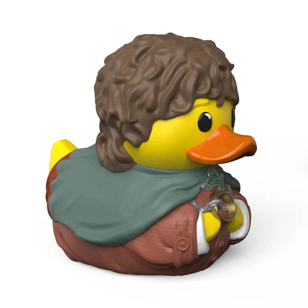The Lord of the Rings TUBBZ Frodo Baggins (Boxed Edition) - Image 3