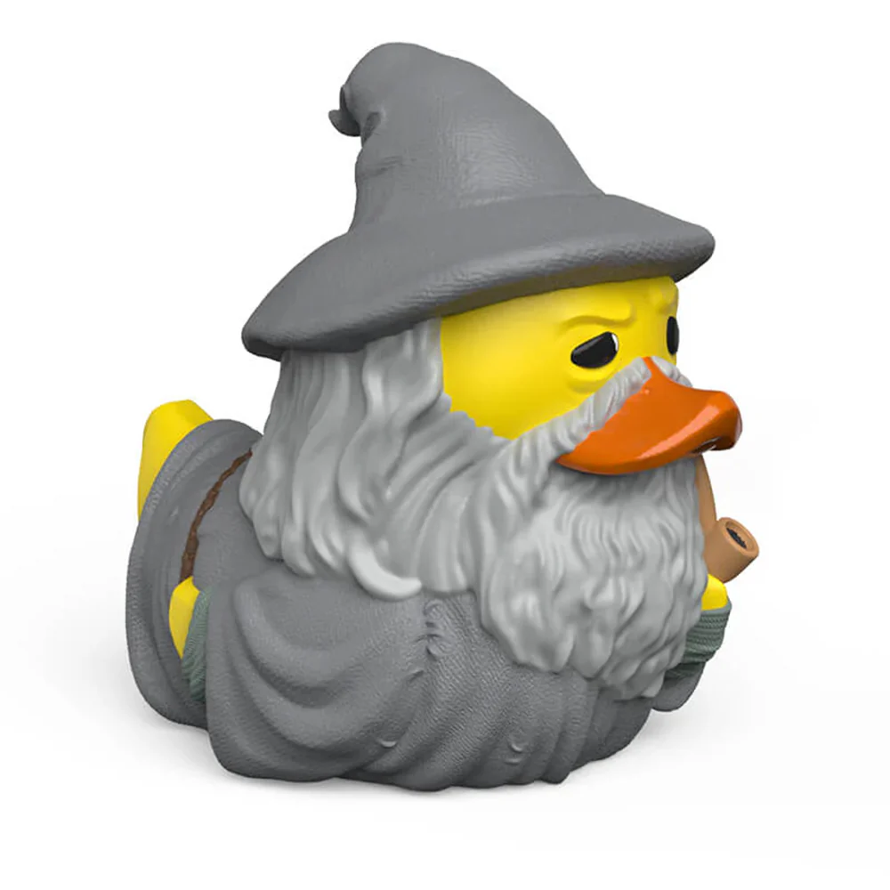 The Lord of the Rings TUBBZ Gandalf the Grey (Boxed Edition) - Image 3