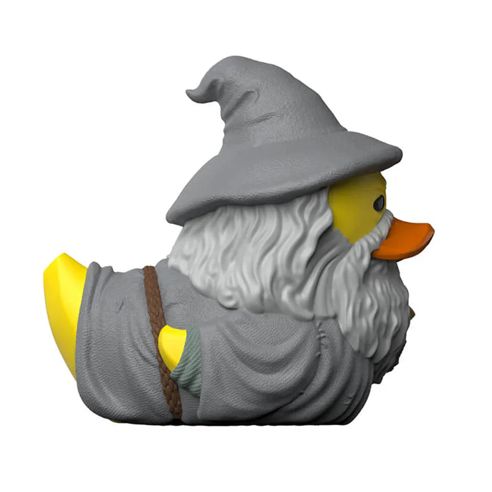 The Lord of the Rings TUBBZ Gandalf the Grey (Boxed Edition) - Image 4