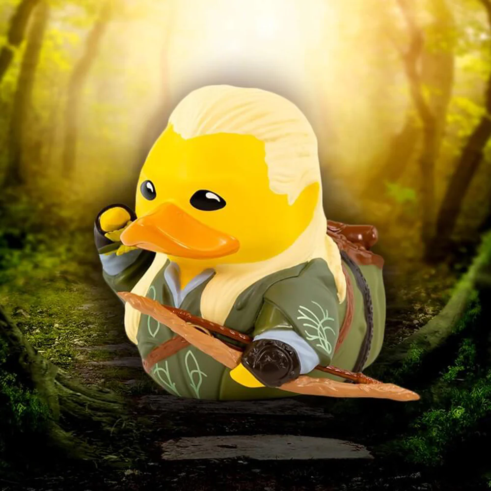 The Lord of the Rings TUBBZ Legolas (Boxed Edition) - Image 6