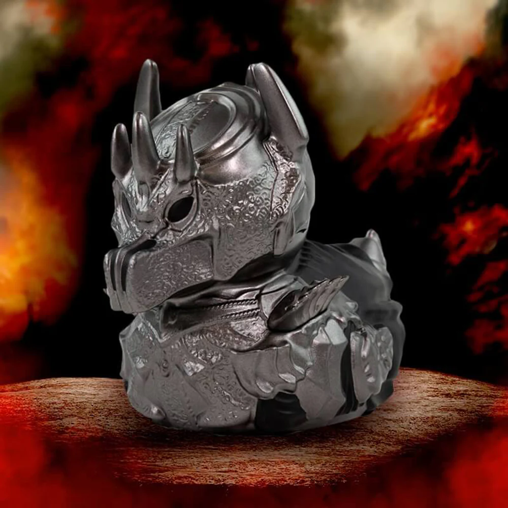 The Lord of the Rings TUBBZ Sauron (Boxed Edition) - Image 5