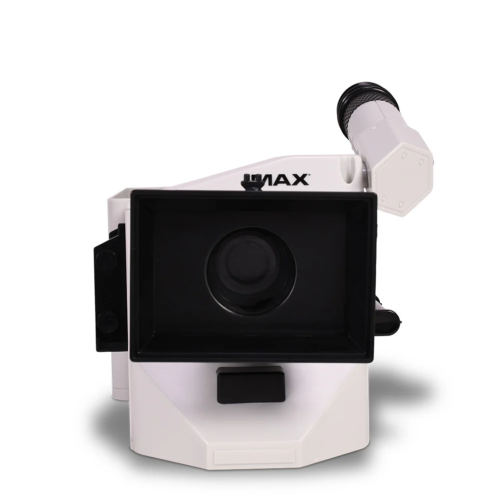 The Odyssey IMAX Film Camera Popcorn Bucket - Image 4
