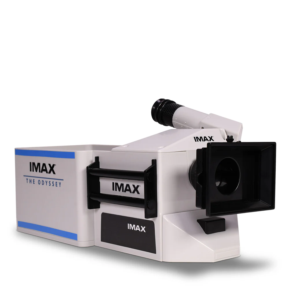 The Odyssey IMAX Film Camera Popcorn Bucket - Image 7