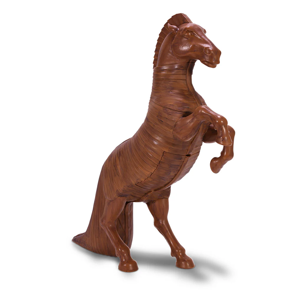 The Odyssey Trojan Horse Popcorn Bucket - Image 3