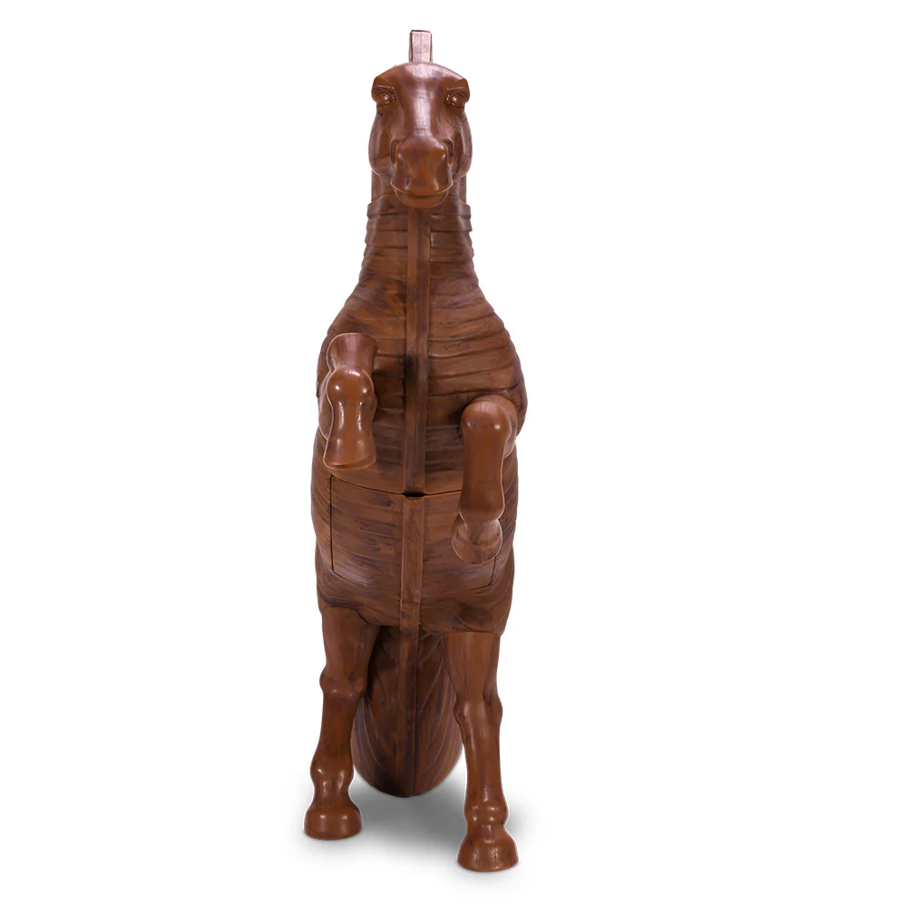 The Odyssey Trojan Horse Popcorn Bucket - Image 4