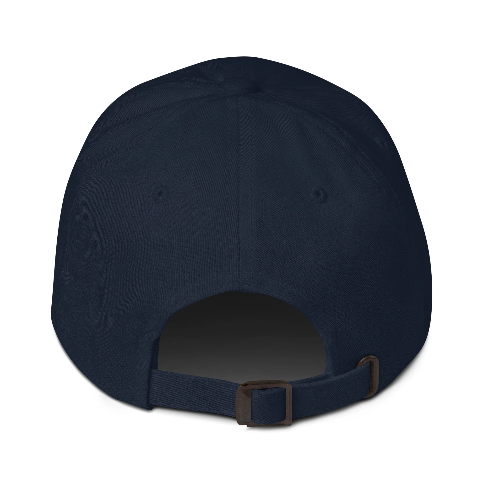 Top Gun Logo Dad Hat - Image 5