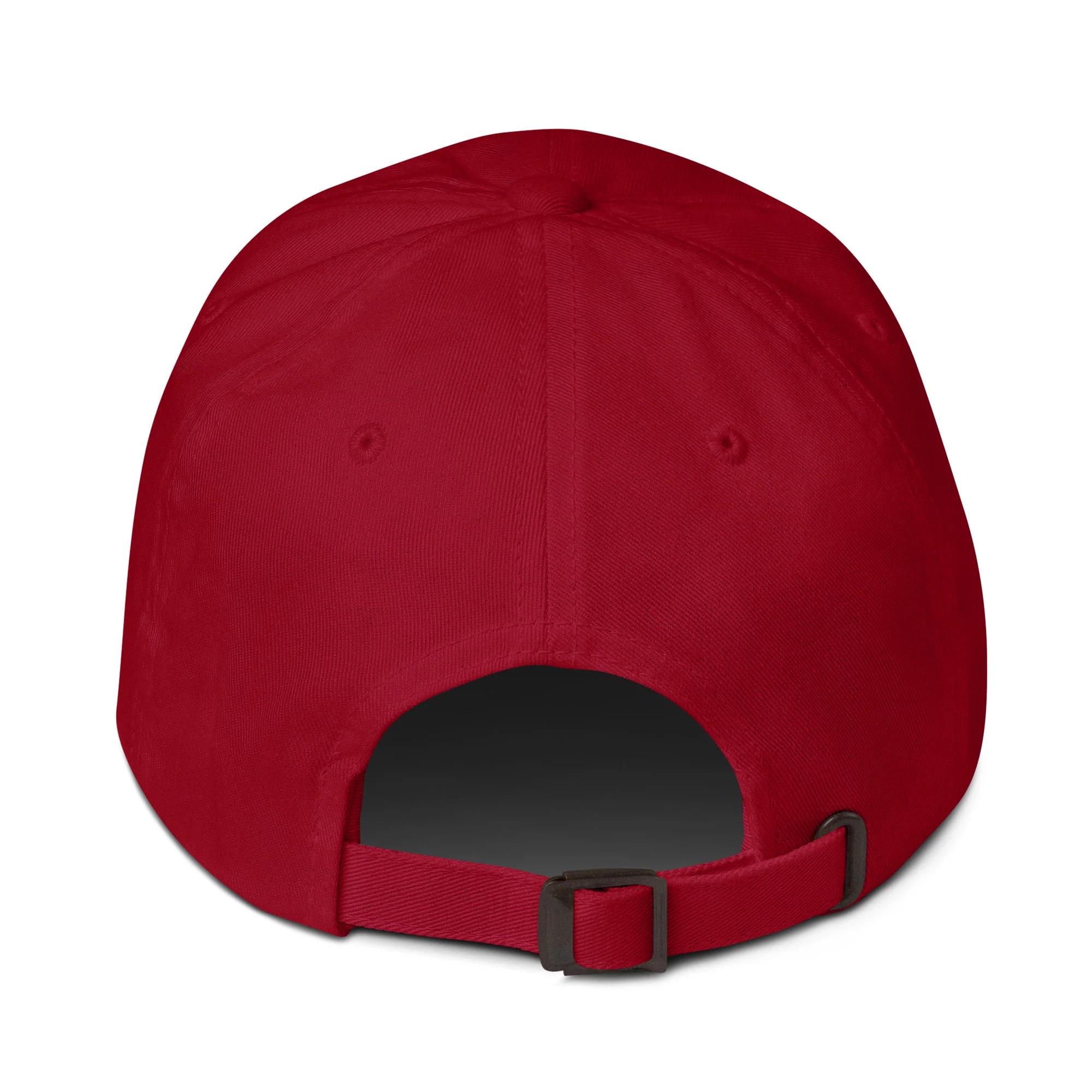 Top Gun Logo Dad Hat - Image 7