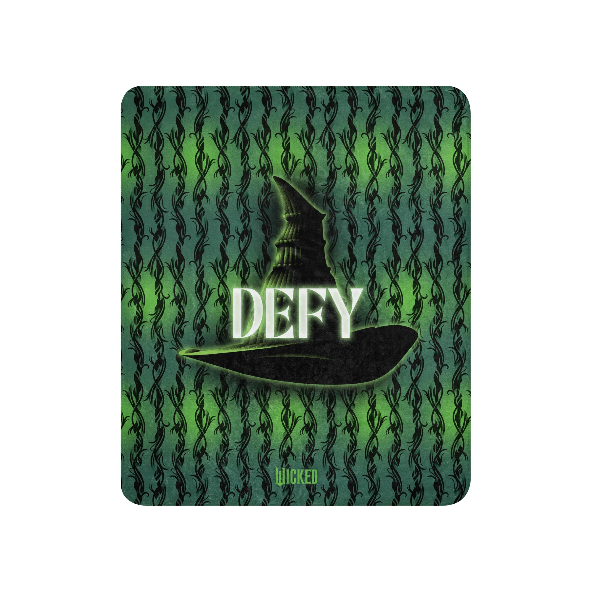 Wicked Defy Sherpa Blanket - Image 5
