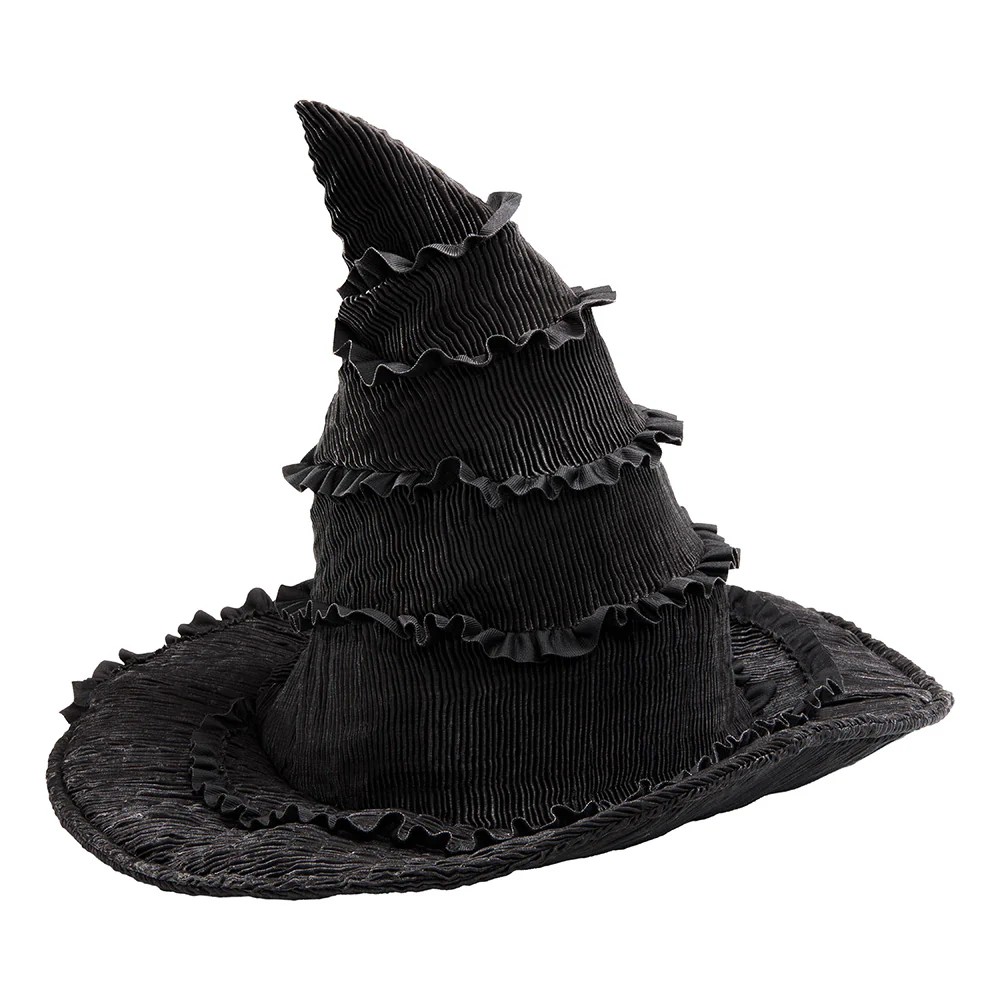 Wicked Elphaba's Hat - Image 7