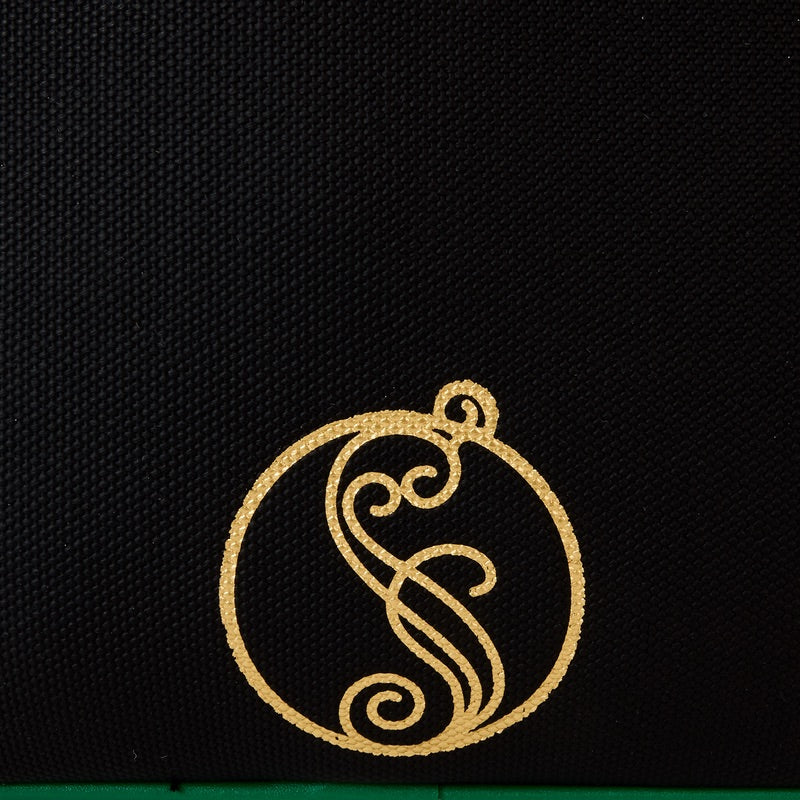Wicked: Elphaba Shiz University Uniform Mini Backpack - Image 7